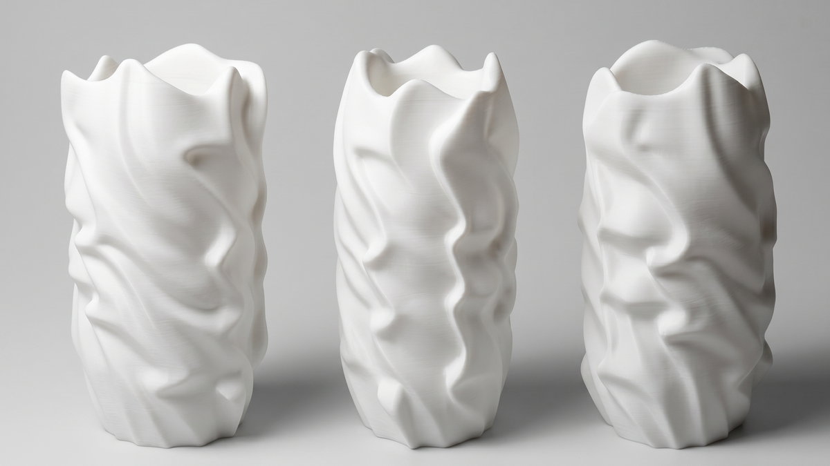 Reef Vase