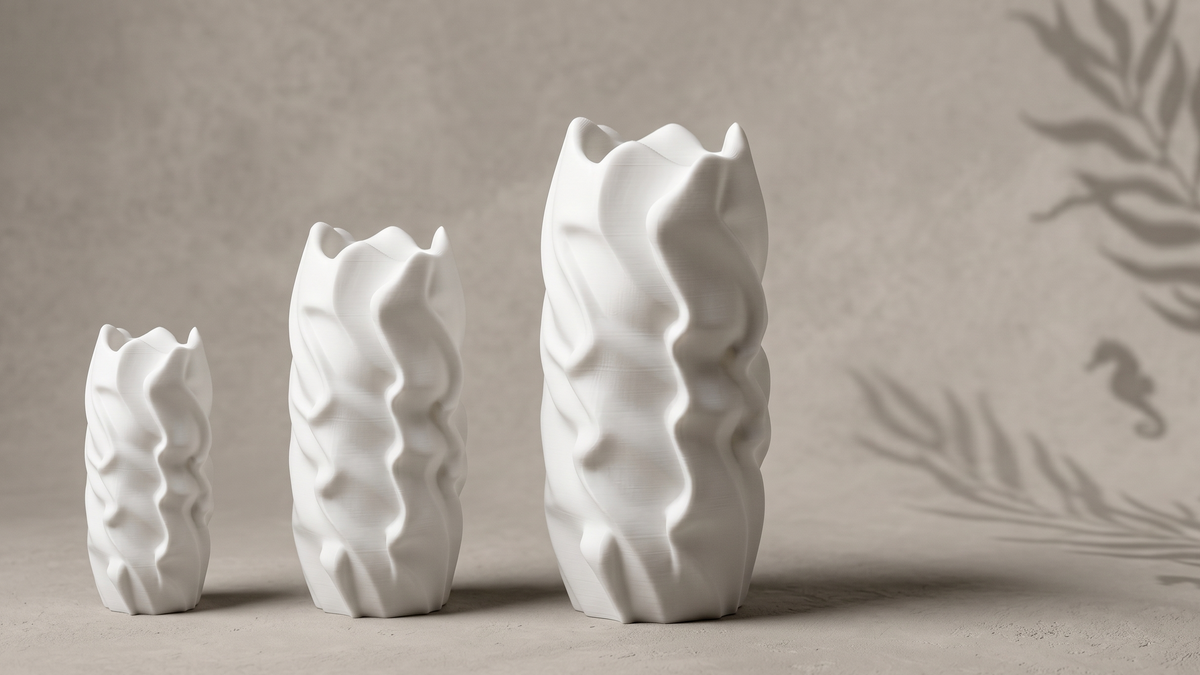 Reef Vase