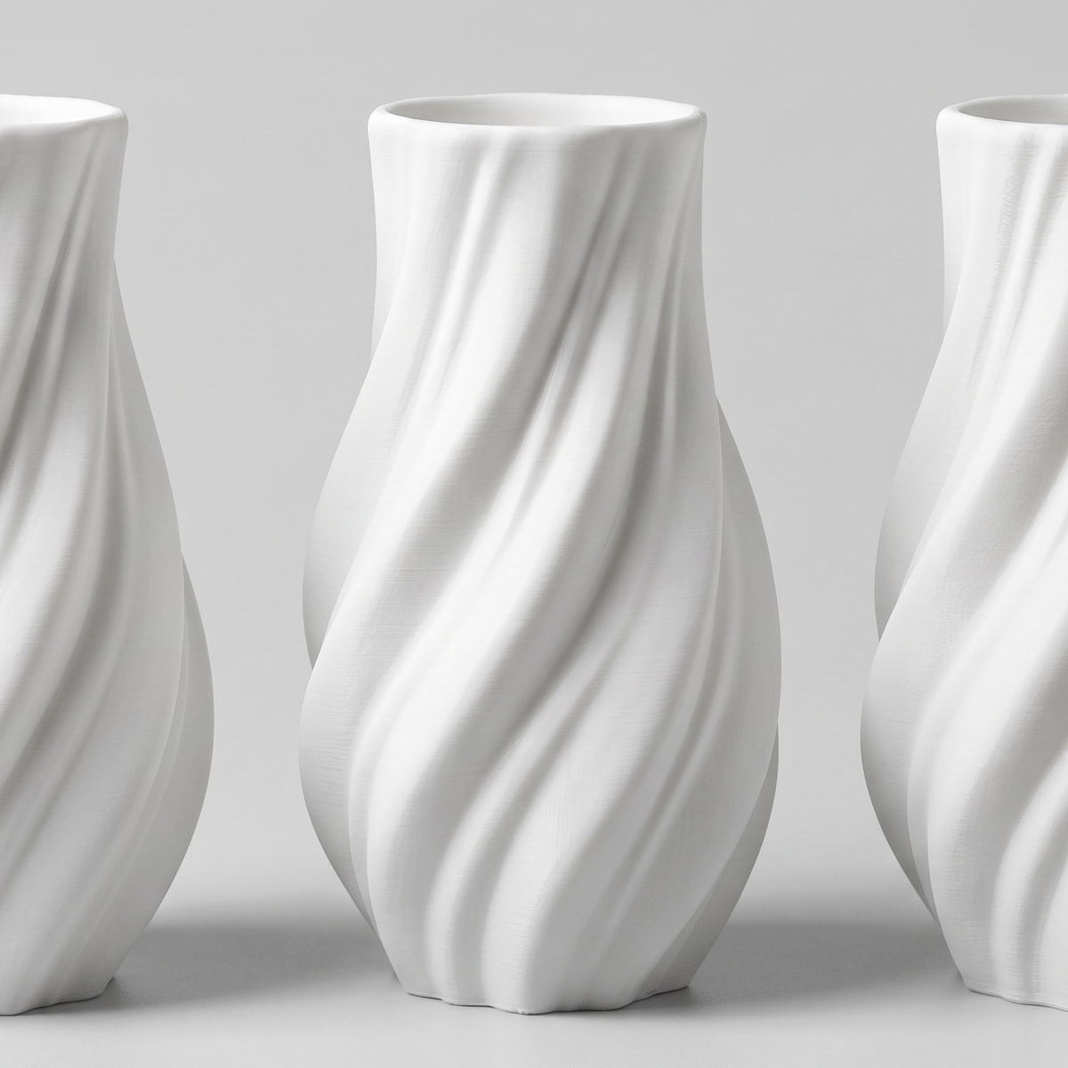 Rose Vase
