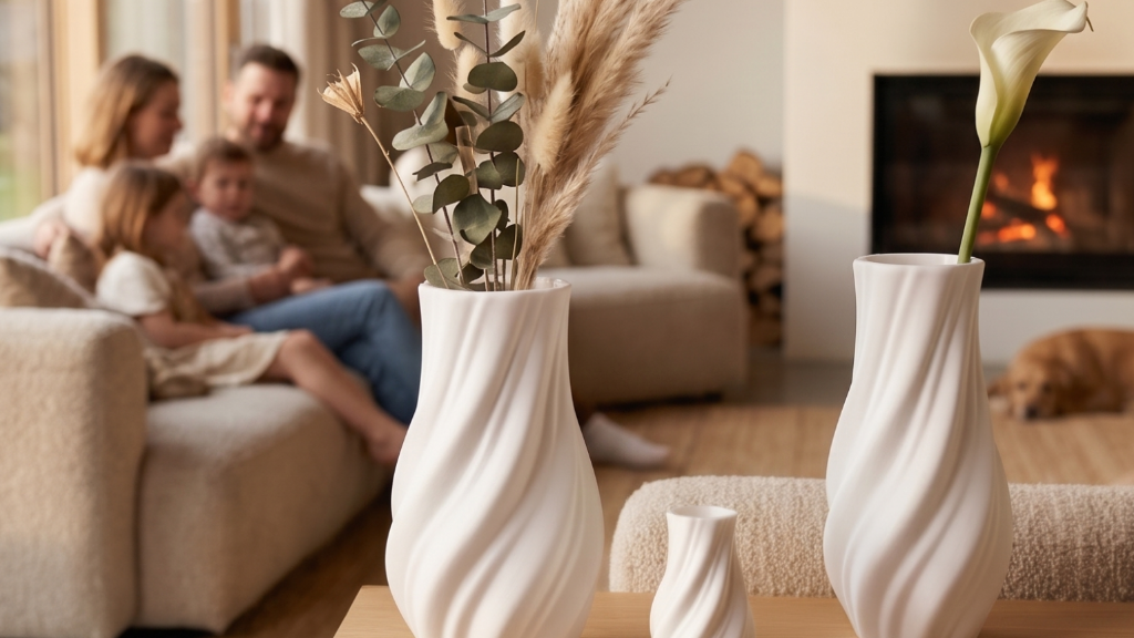 Rose Vase