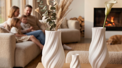 Rose Vase