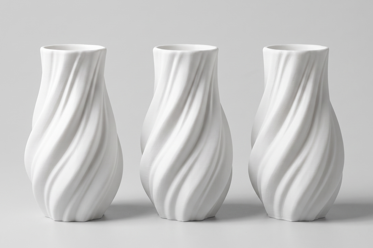 Rose Vase